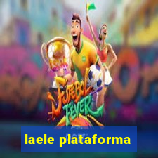 laele plataforma